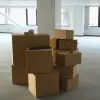 Büroumzug Berlin. Büroentrümpelung.